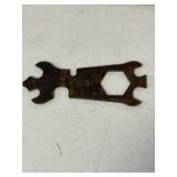 Vintage Maytag wrench
