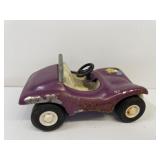VINTAGE TONKA JEEP