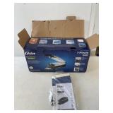 Oster 7 minute grill