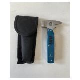 PROTOCOL MULTI TOOL W/ SHEATH