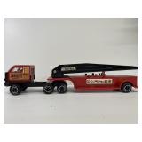 VINTAGE TONKA FIRE TRUCK