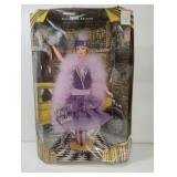 Dance till dawn Barbie