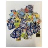 Pokemon Cards Lot of 195