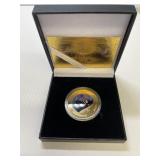 24KT pl 2024 Trump "Make America Great" Limited to