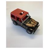 VINTAGE MAGONETTE "NIGHT HAWK" CJ7 JEEP