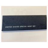 1966 US Special Mint Set
