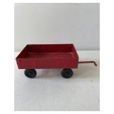 VINTAGE ERTL FARM TRAILER