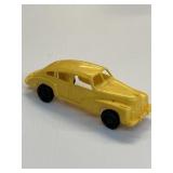 Vintage Ideal Toys Plastic Sedan