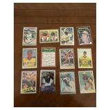 Pittsburgh Pirates Cards