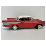 1957 CHEVROLET 1/24 SCALE
