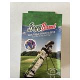 Bogey Barrell Golf Bag Drink Sleeve