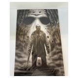 Jason Marque Board repop