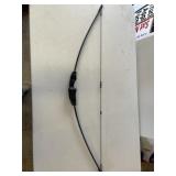 Daisy Youth Archery Longbow