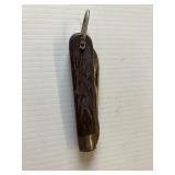 Vintage Proto Knife