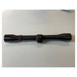 VINTAGE WEAVER SCOPE