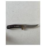SCHRADE 160 OT KNIFE
