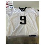 DREW BREEZE JERSEY, SZ 56