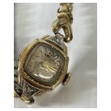 Various Womans Watches Lot of 10