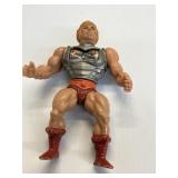 1983 Masters of The Universe He Man Figure