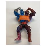1984 Masters of The Universe Two Bad Figure
