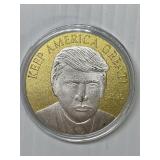 2020 Trump Coin