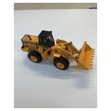 Kawasaki-Yonezawa front end loader