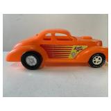 VINTAGE PROCESSEO PLASTIC CO. STREET ROD