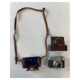 Diax II Camera