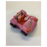 VINTAGE BUDDY "SAND PIPER" DUNE BUGGY