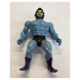 1981 Masters of The Universe Skeletor