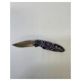 Utica Pocket Knife