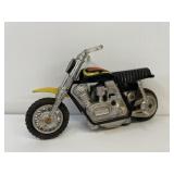 VINTAGE KENNER "TURBO TOWER OF POWER" MOTORCYCLE