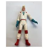 1987 Kenner Ghost Busters Figure