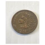 1894 Indian Head