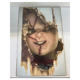Chucky Marque Board repop
