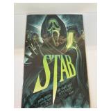 STAB Marque Board repop