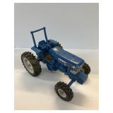 ERTYL FORD 7710 TRACTOR