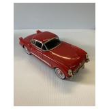 1953 CORVETTE FRICTION CAR, MADE IN JAPAN