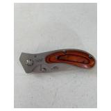 SHEFFIELD POCKET KNIFE