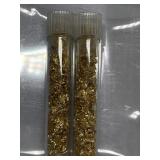Gold Vile Lot