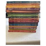 The Golden Book Encyclopedia Set