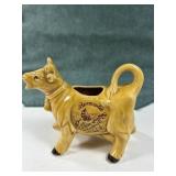 COW CREAMER - BERMUDA FLORIDA SOUVENIR