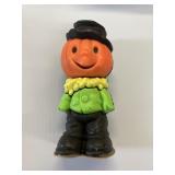 VINTAGE 1984 HALLOWEEN AIR FRESHNER