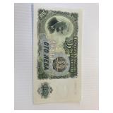Soviet Union $100