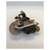 VINTAGE WILDWEST ARTEMUS GORDON