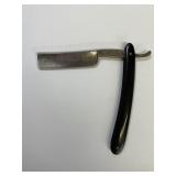 Vintage Straight Edge Razor Garland Cullery CO