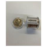 UNC-13 N Mariana Islands Quarters