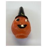 VINTAGE HALLOWEEN CANDLE