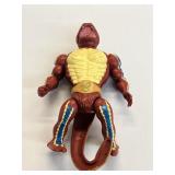 1985 Masters of The Universe Rattlor