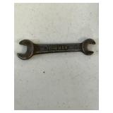 Vintage Ford One End Wrench